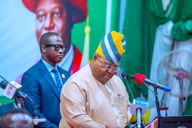 2027: Battle for Osun governorship intensifies