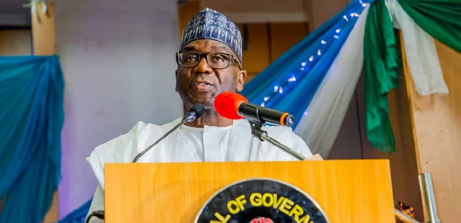 Law Officers threaten nationwide strike over threat of ‘no-work, no-pay’ by Kwara Govt