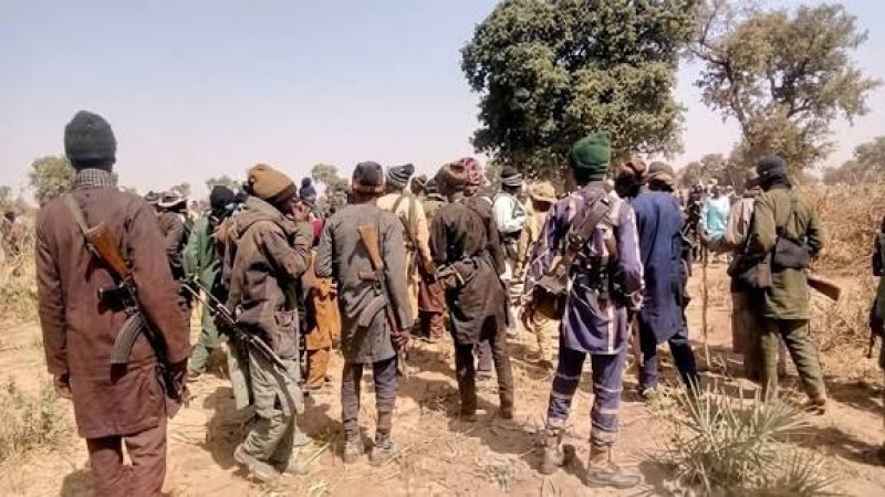 Six months on, Kaiama abductees still in captivity