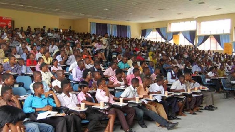 Sex-for-marks: 60 randy lecturers axed in five years
