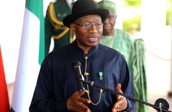 2027: INEC rejects Jonathan’s candidacy as Turaki’s PDP insists on manual submission