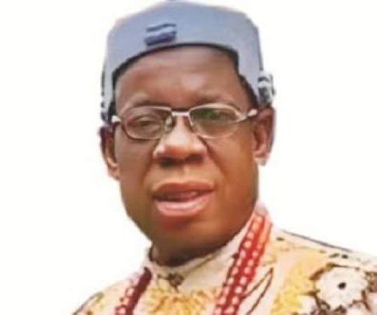 From homecoming to horror: Murder incident unsettles Imo kingdom