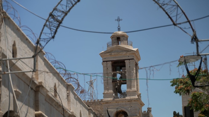 Palestinian Christians call on American evangelicals to stop ignoring their plight
