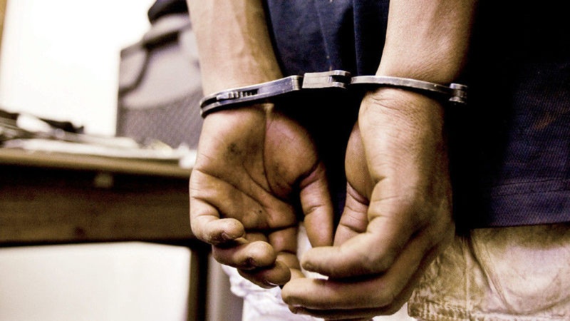 Two arrested over alleged illegal revenue collection in Edo