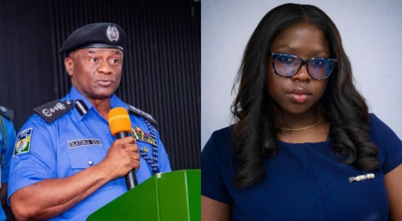 Police ordered to pay THE WHISTLER reporter N12m for illegal arrest, detention