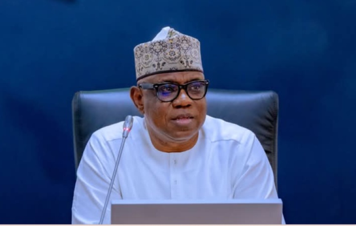 Energy consultants demand Bayo Ojulari’s resignation over security spendings