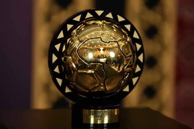 Lagos to host of 2026 CAF Awards