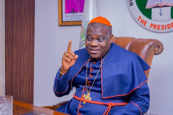 FG lifts ban on Christian pilgrimage to Israel