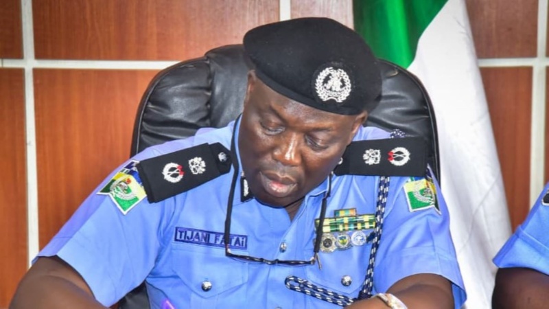 Police nab alleged N1bn fraud kingpin, recover 16 vehicles