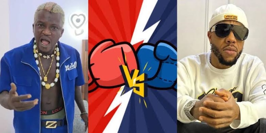 Boxing Bout: Why I left Okocha’s rematch ring — Portable