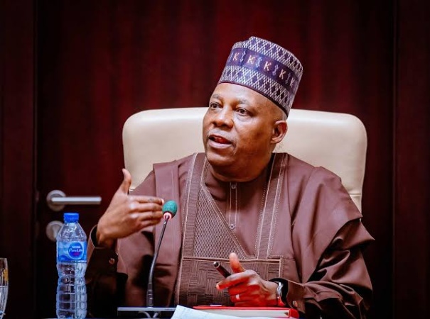 Shettima to Plateau youths: Stop ethnic profiling
