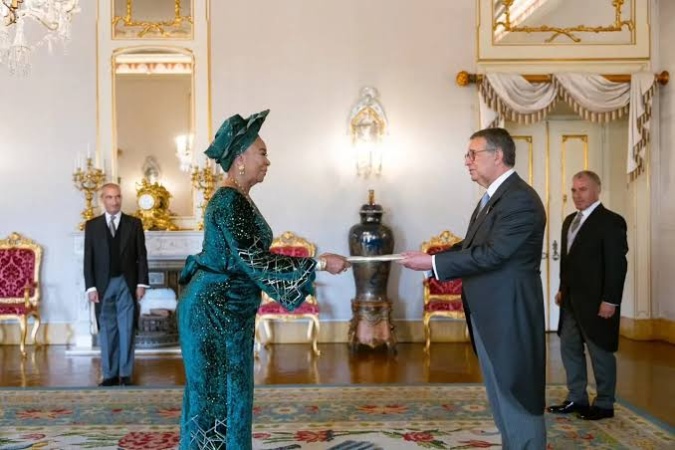 97 per cent of Tinubu’s envoys accepted by host countries — Foreign ministry