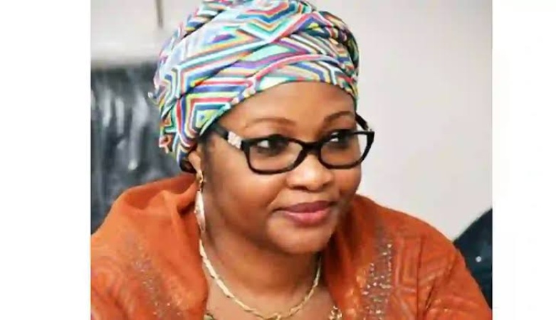 2027 elections not about bitterness, war, but ideas — Nenadi Usman