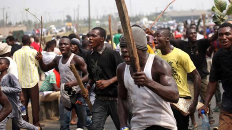 Political thugs to attack journalists on duty in Ebonyi