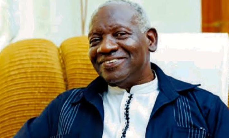 2027: No Northern leaders can decide how region will vote — Turaki