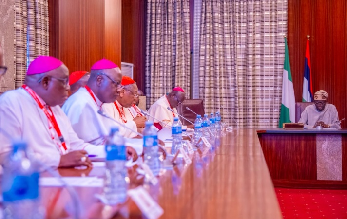 Cardinal Onaiyekan’s abuse of clerical privilege