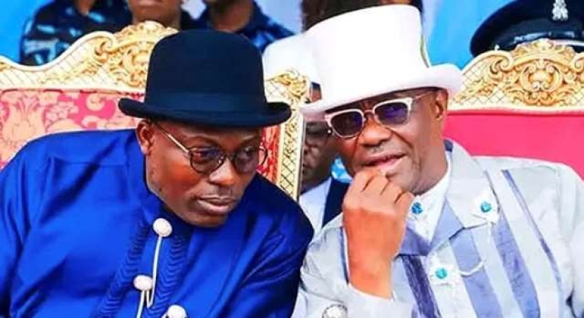 Wike reveals Fubara’s biggest mistakes as Rivers governor