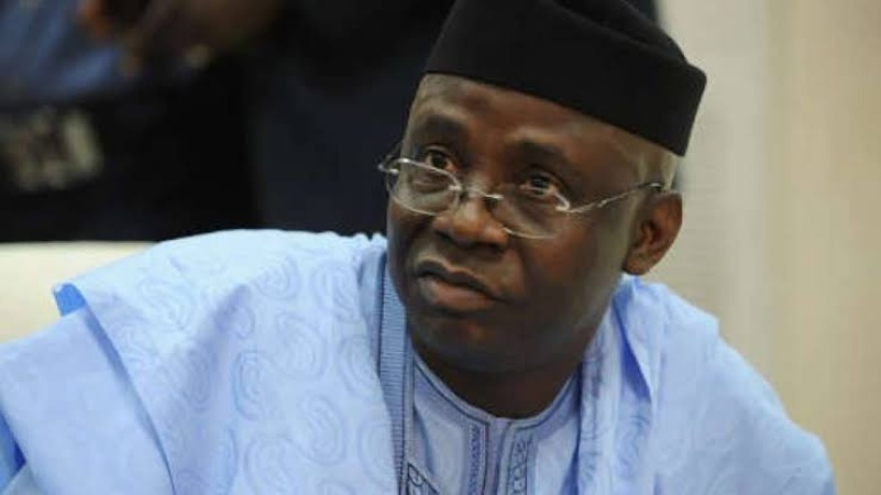 My greatest desire is to witness a Nigeria that works — Bakare