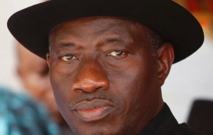 2027: Jonathan, other political heavyweights fail to make INEC list of recognised candidates