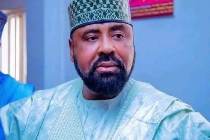 Gombe 2027: APC candidate Gwamna petitions IGP over alleged cyberbullying, fake news campaign
