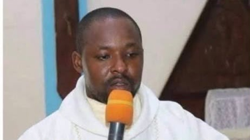 Police begin investigation into killing of Catholic priest in Kogi