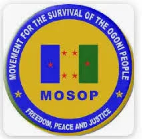 Ogoni dialogue first people-centred effort in 36 years — MOSOP