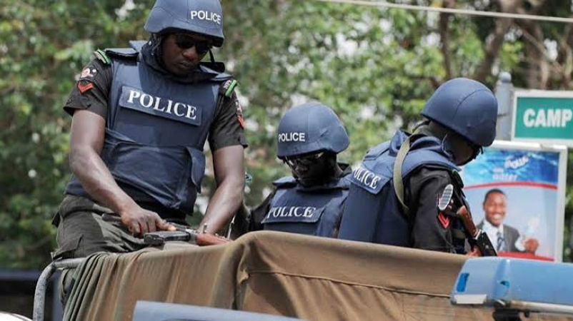 Police kill suspected bandit in Katsina, recover A-47 rifle