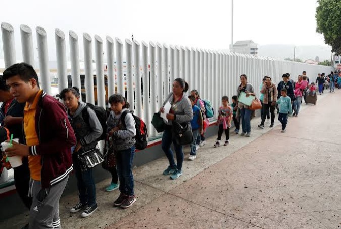 Children face higher threat of US deportation as legal support deal expires