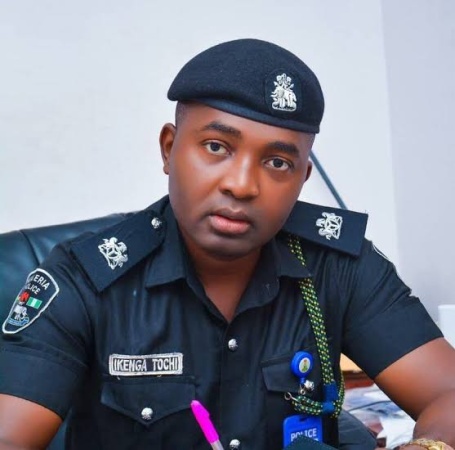 Police arrest two suspected kidnappers in Anambra