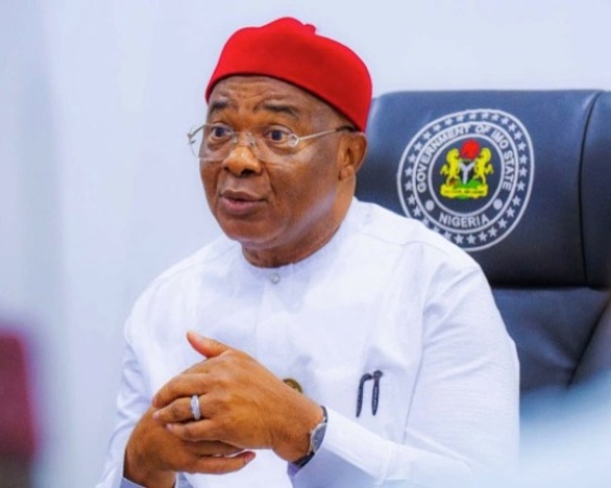 Osun 2026: Uzodinma, Barau summon APC campaign council to Abuja