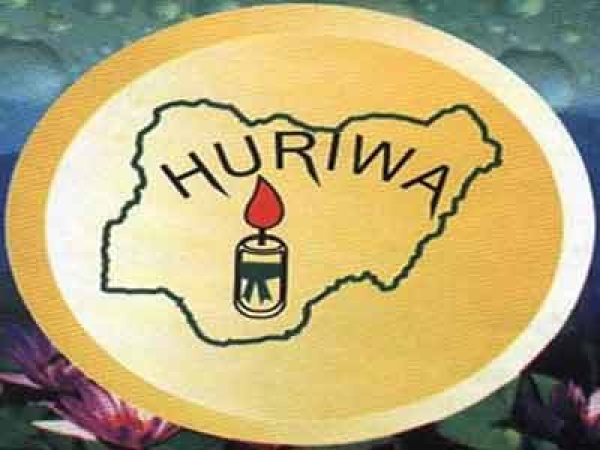 Terrorists must not be allowed to govern Nigeria’s forests: HURIWA tells president Tinubu