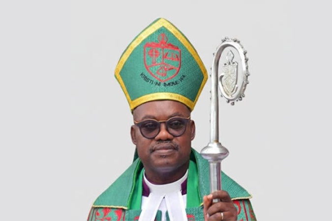 Economic hardship, insecurity pushing Nigerians to brink — Anglican Bishop