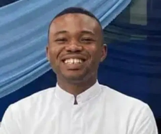 Kidnapped Benue seminarian escapes from abductors — Church