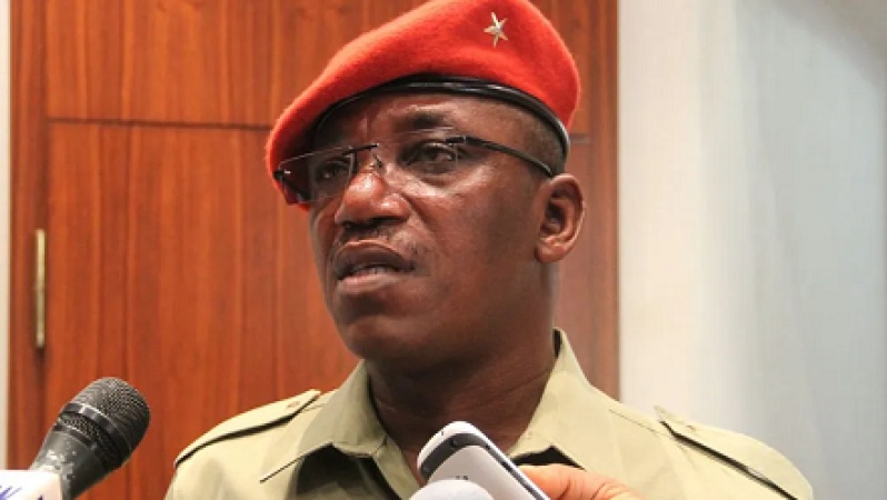 Dalung questions Tinubu’s blank primary, secondary school details in INEC 2027 forms