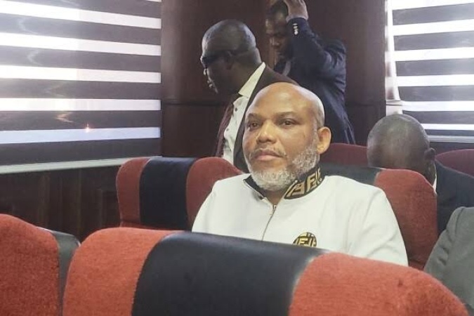 How Ejiofor, Ozekhome’s failure to challenge FG’s motion cost Nnamdi Kanu’s freedom — Defence team