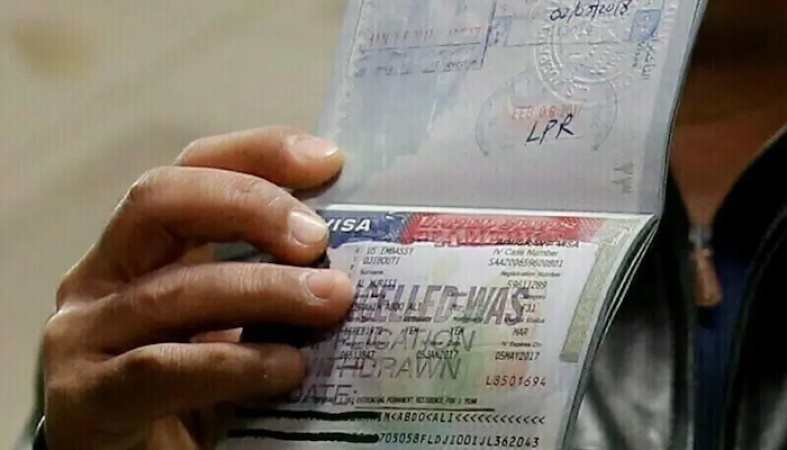 US imposes $20,000 visa bond on Nigerians, other Africans