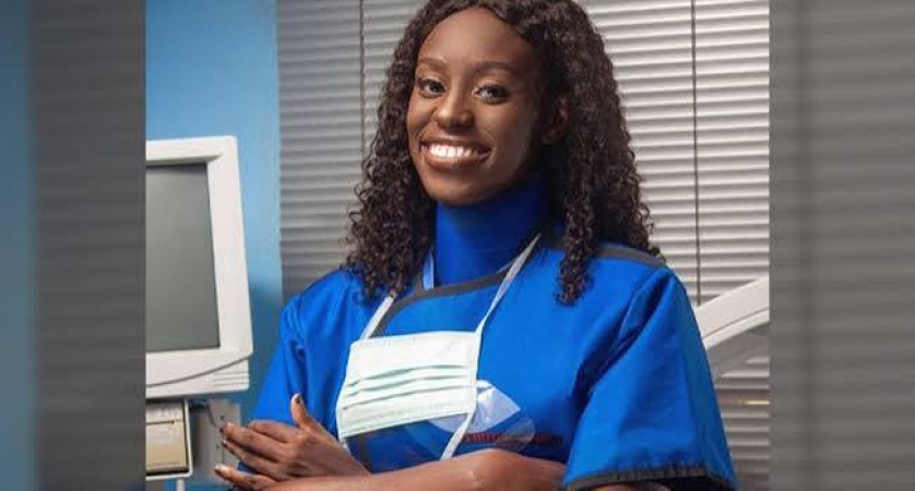 Elevator Tragedy: Lagos resident doctors commemorate Dr. Vwaere, renew calls for workplace safety