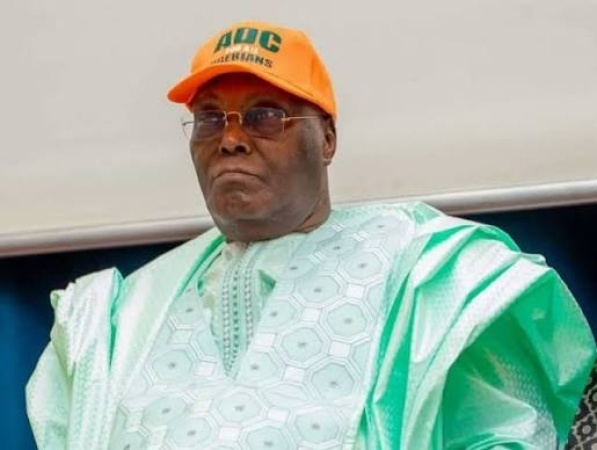 2027: Atiku, Kashim Imam inaugurate state campaign coordinators, target 20m votes  