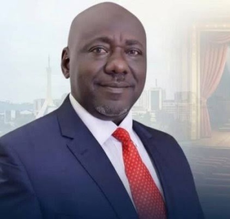 AGN seeks legislative backing for Nollywood actors