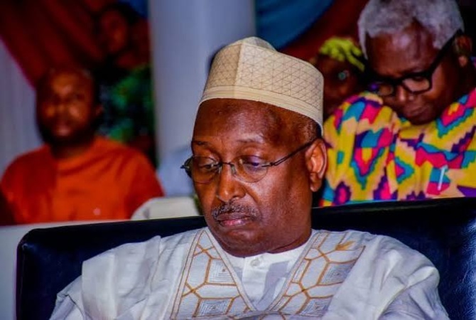 Why I suspended my ADC membership — Salihu Lukman