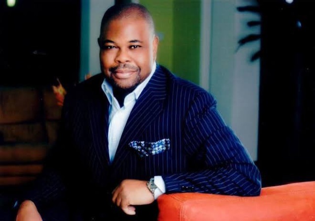 It is difficult to be proud of Nigeria under injustice, says author Okey Anueyiagu