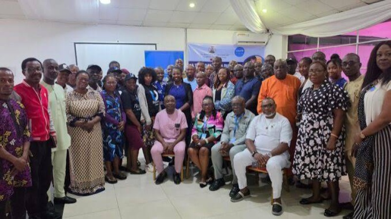 UNICEF raises alarm as 15m Nigerian children face stunted growth, urges media to champion breastfeeding