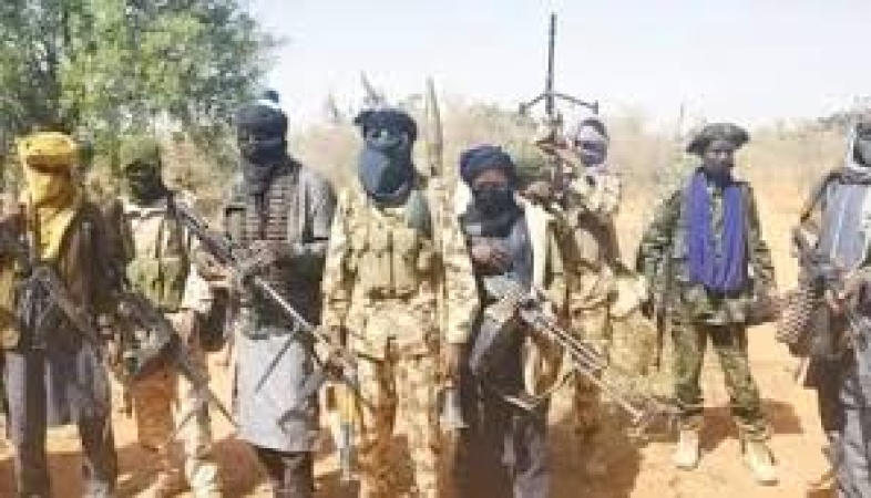 Families recount horror as bandits raid Kwara community