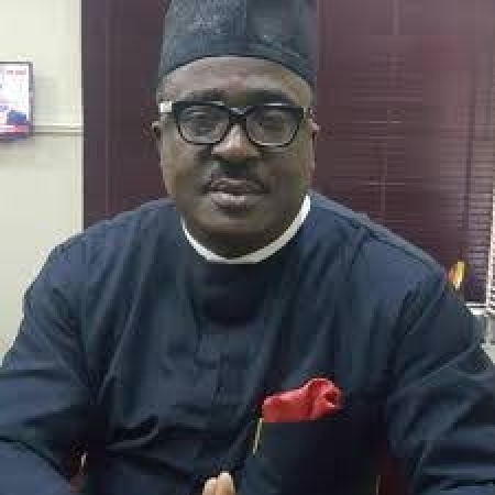 Lack of internal democracy: APC may soon crumble like PDP — Eta, ex-national chairman