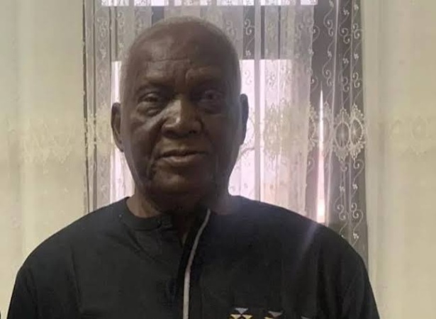 Jonathan’s militancy story misleading — Biakpara, Niger Delta leader  