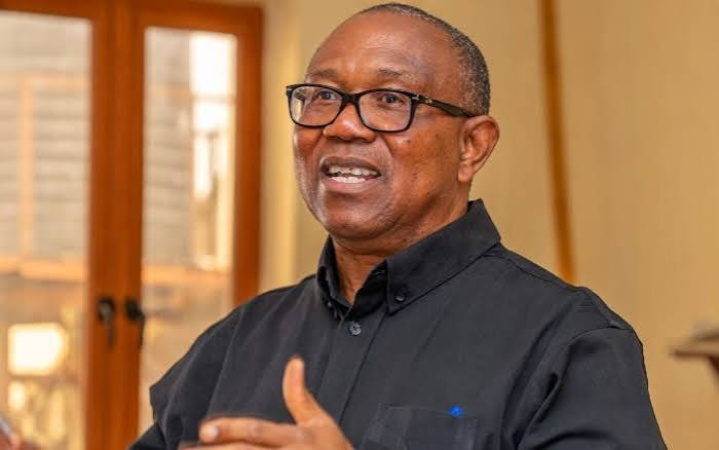 Obi too good to be Nigeria’s president — Faduri, ex-presidential candidate