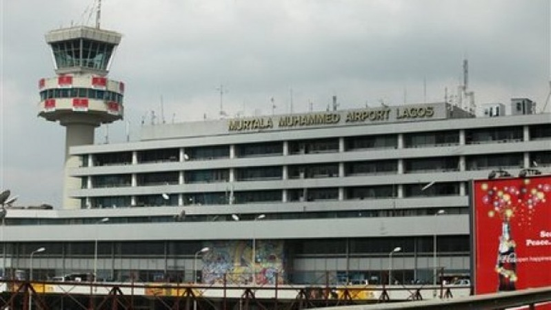 FAAN provides on reported fire outbreak at Lagos International Airport