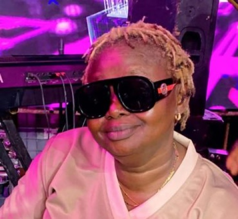 Popular Juju singer Saint Janet is dead