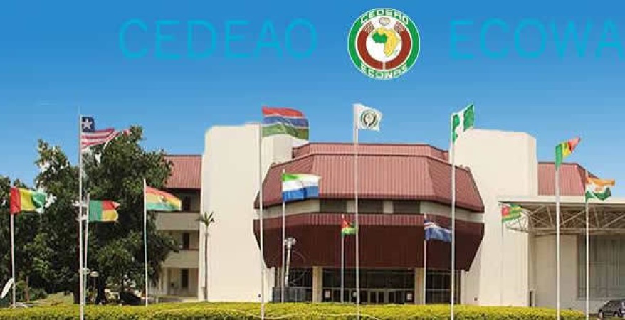ECOWAS Parliament seeks stronger MSME support, urges end to cross-border trade barriers