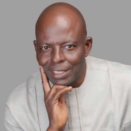 Osun Poll: APC G.37 names Cletus Obun to lead solidarity delegation
